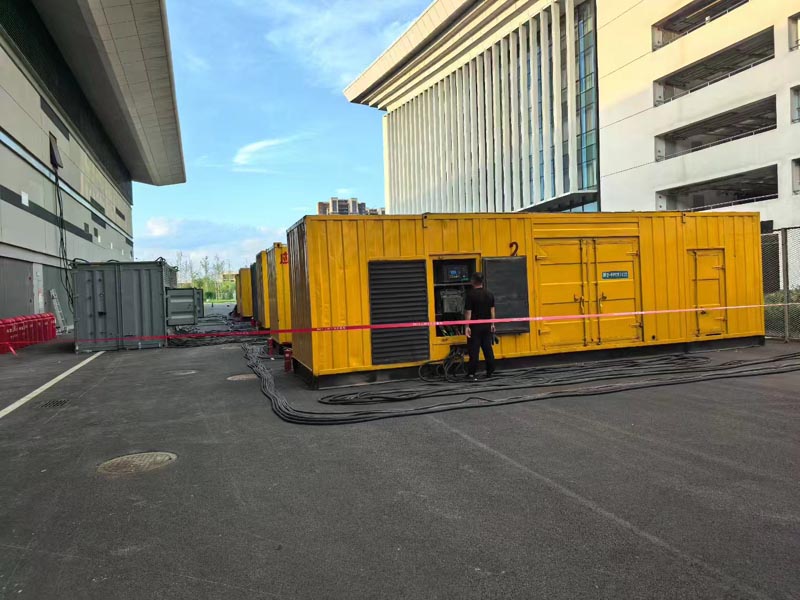 尖扎柴油发电机冬季保养注意事项？